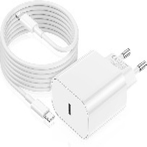 13 PRO MAX CHARGEUR COMPLET