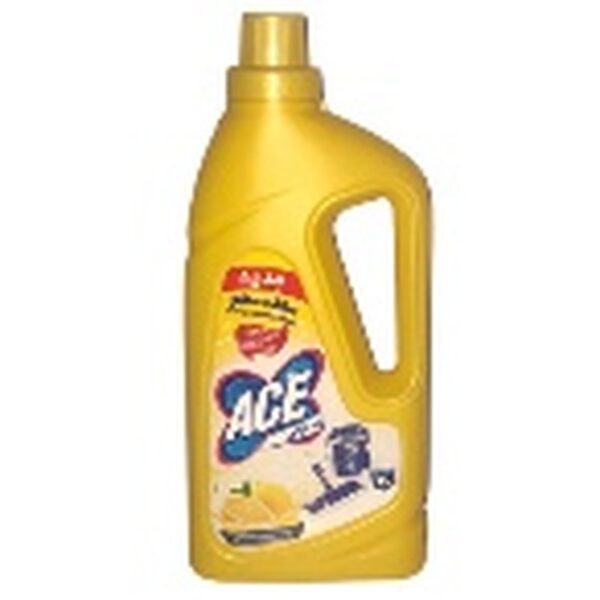 ACE MAISON CITRON 1L