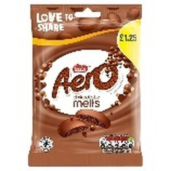AERO MELTS