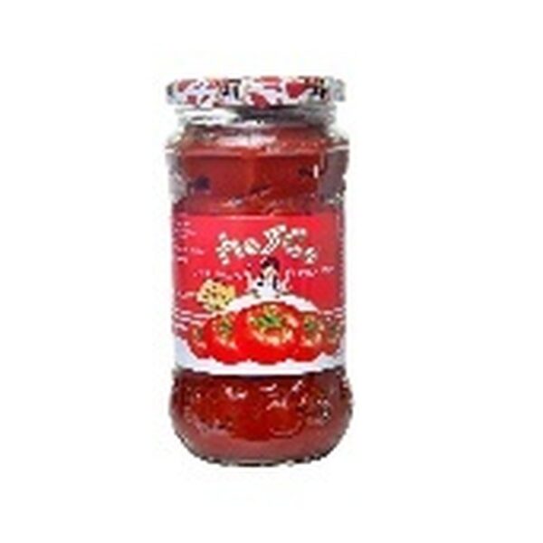 AICHA CONCENTRE 370G
