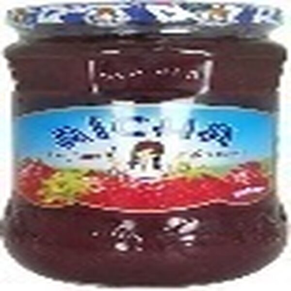 AICHA CONFITURE DE FRAISE 245G