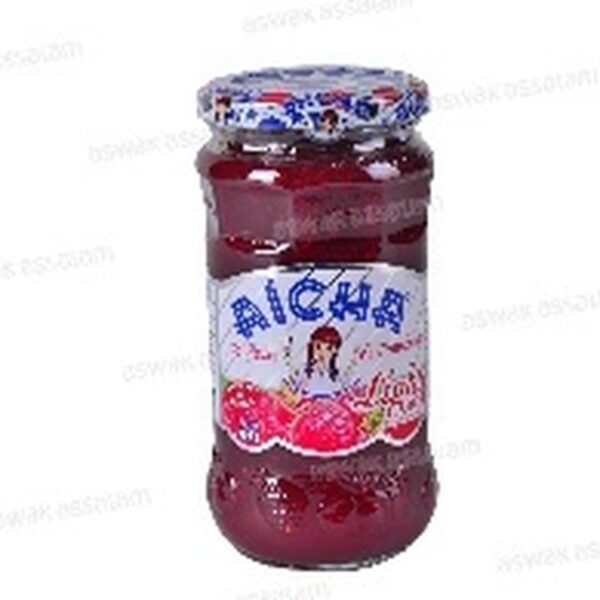 AICHA CONFITURES FROMBOISES 240G
