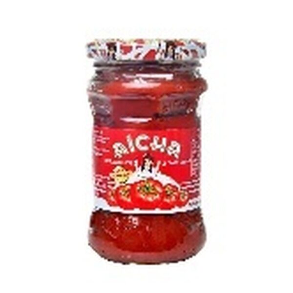 AICHA TOMATE CONCENTRE 210G