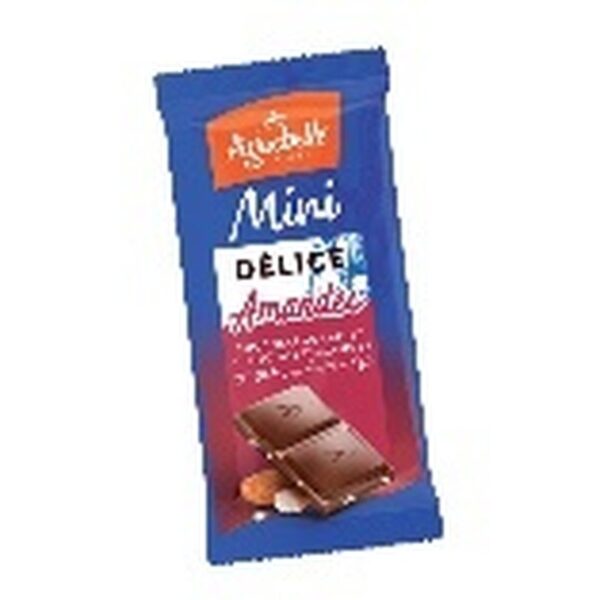 AIGUEBELLE MINI DELICE AMANDE