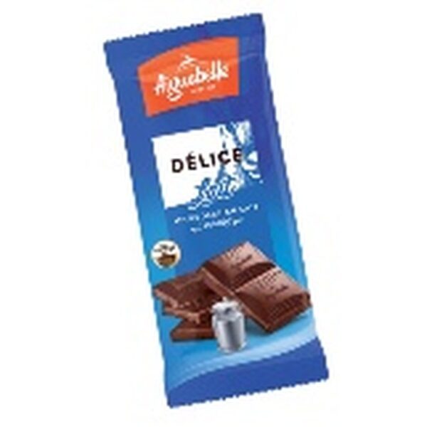 AIGUEBELLE MINI DELICE LAIT