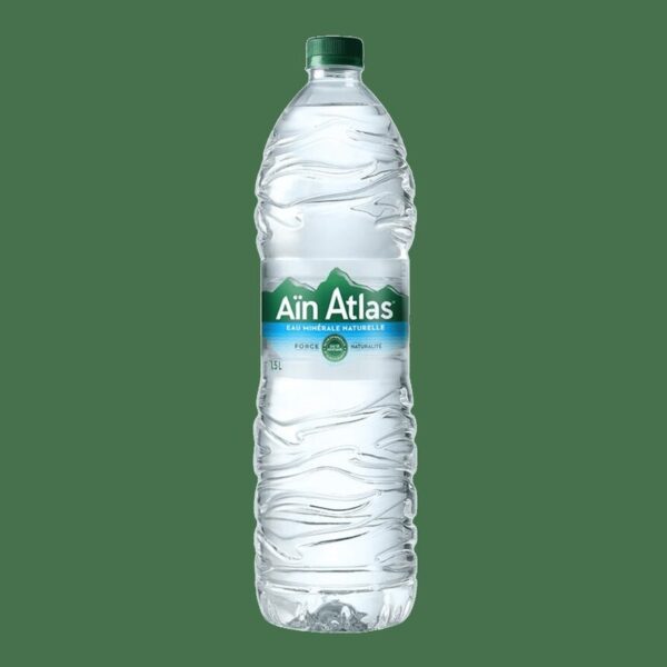 AIN ATLAS 1.5L