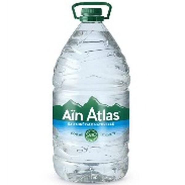 AIN ATLAS 5L