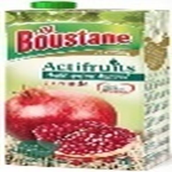 AL BOUSTANE ACTI FRUITS GRENADE 1L