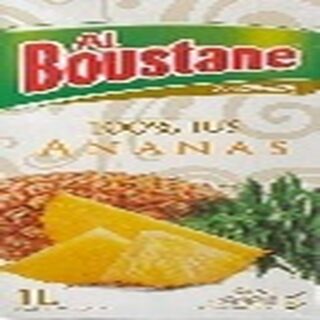 AL BOUSTANE ANANAS 1L