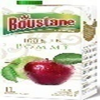 AL BOUSTANE BIO POMME 1L
