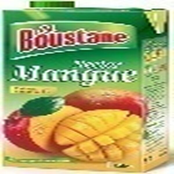 AL BOUSTANE NECTAR MANGUE 1L