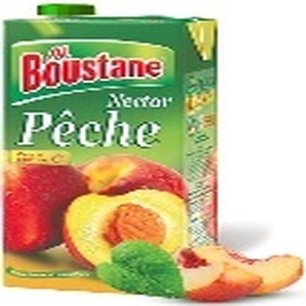 AL BOUSTANE PECHE 1L