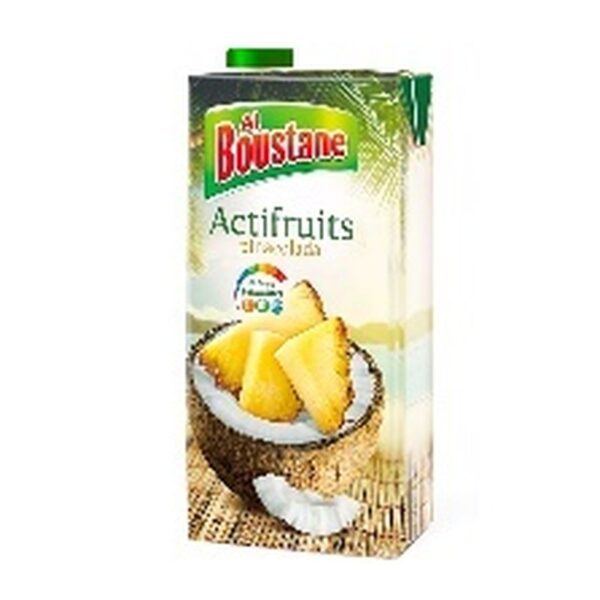 AL BOUSTANE PINA COLADA 1L