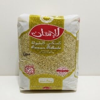 ALITKANE COUSCOUS BELBOULA 1KG