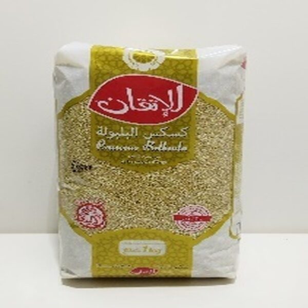 ALITKANE COUSCOUS BELBOULA 1KG