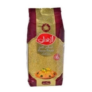 ALITKANE COUSCOUS COMPLET 1KG