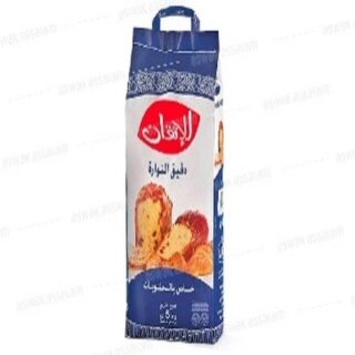 ALITKANE FARINE FLEUR DE BLE TENDRE 5KG