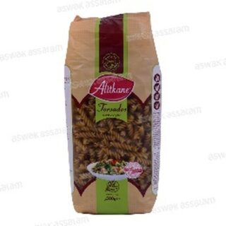 ALITKANE PATES TORSADES AUBLéCOMPLET 500G