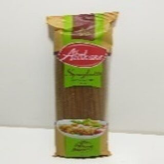 ALITKANE SPAGHETTI 500G 100% DEBLéCOMPLET 500G