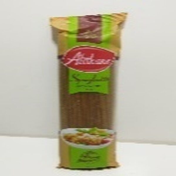 ALITKANE SPAGHETTI 500G 100% DEBLéCOMPLET 500G