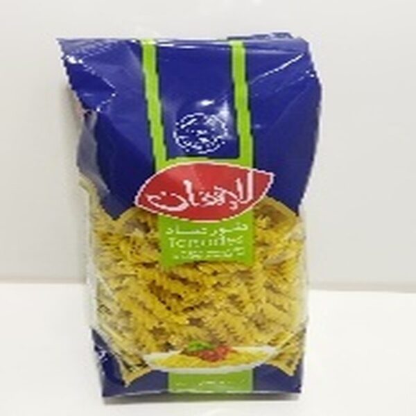 ALITKANE TORSADES 500G