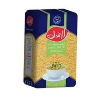 ALITKANE VERMICELLE FIN 500G