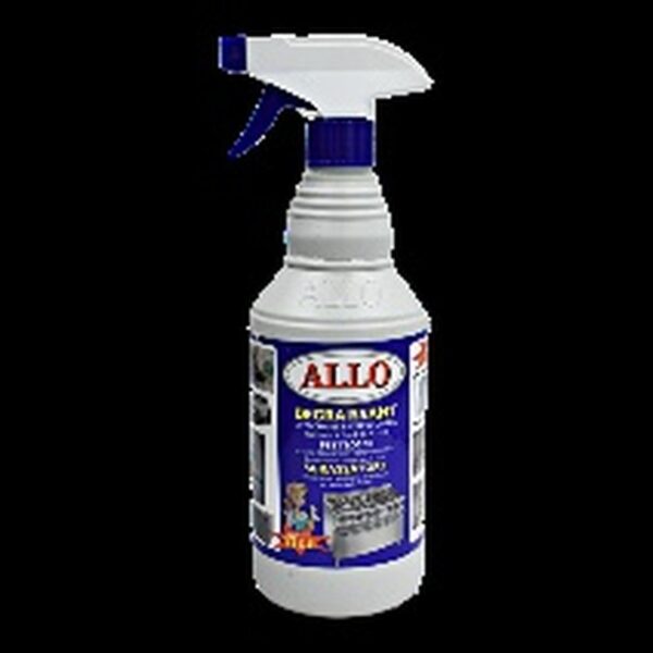 ALLO DEGRAISSANT 750ML