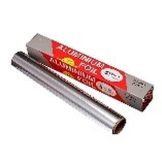 ALUMINIUM FOIL