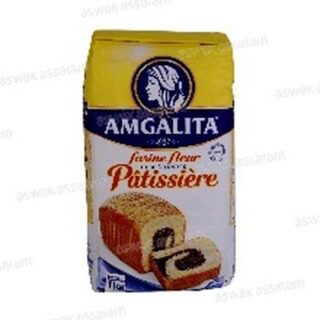 AMGALITA FARINE PATISSIERE 1KG