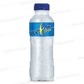 AQUARIUS CITRON 50CL