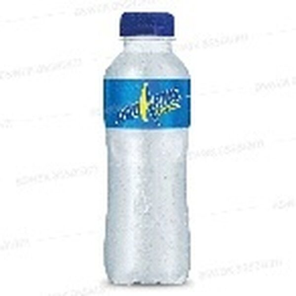 AQUARIUS CITRON 50CL