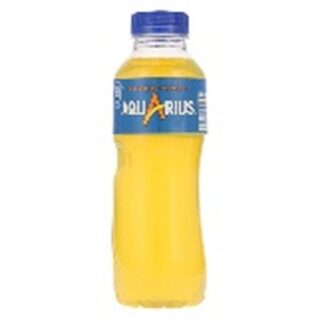 AQUARUIS ORANGE 50CL