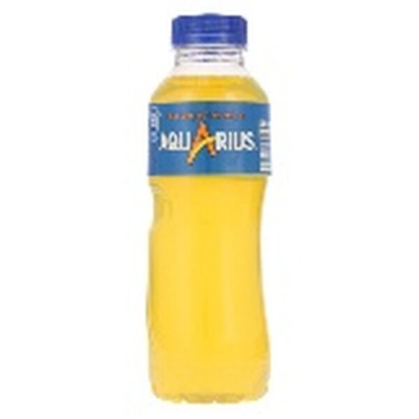 AQUARUIS ORANGE 50CL