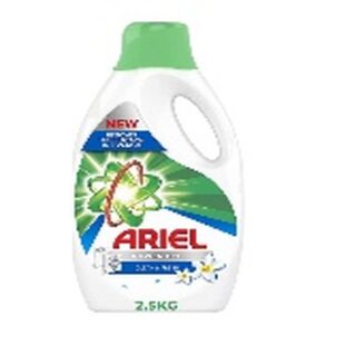 ARIEL POWER GEL 2.5 KG