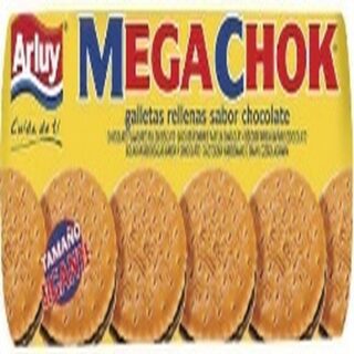 ARLUY MEGACHOK 500G