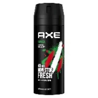 AXE AFRICA FRESH