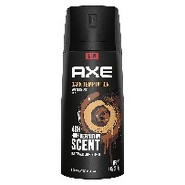 AXE DARK TEMPTATION