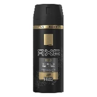 AXE GOLD