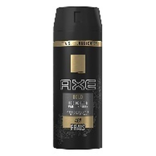 AXE GOLD