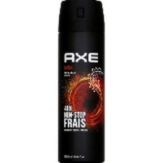 AXE MUSK 150ML