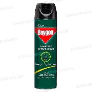 BAYGON