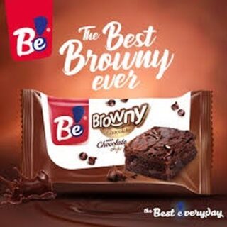 BE BROWNY