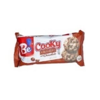 BE COOKY CHOCOLATE
