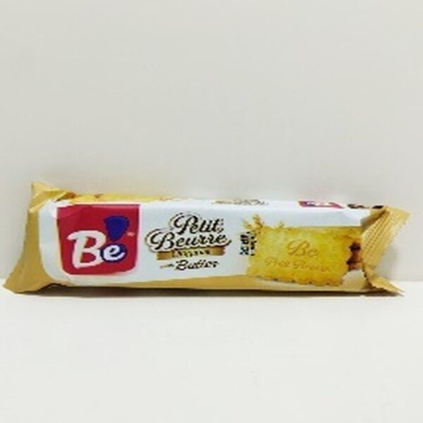 BE PETIT BEURRE ORIGINAL