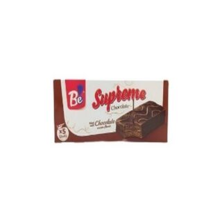 BE SUPREME CHOCOLAT