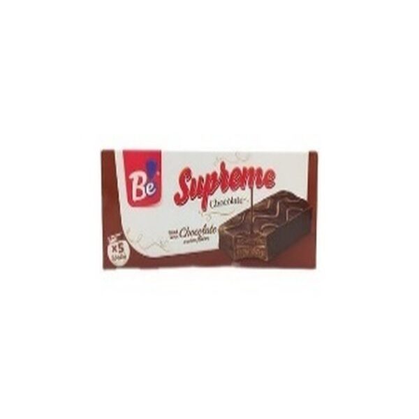 BE SUPREME ORIGINAL