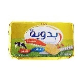 BEURRE BADAOUIA