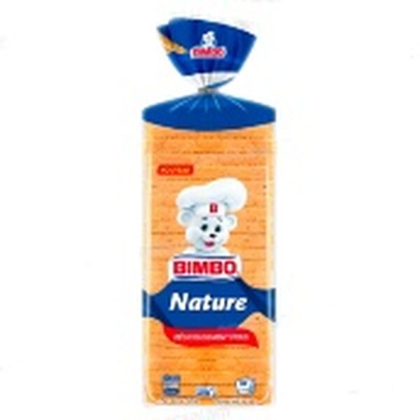 BIMBO PAIN DE MIE 400G