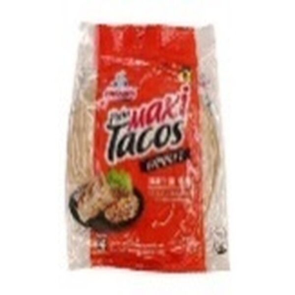 BIMBO PAIN MAXI TACOS ORIGINAL 402G