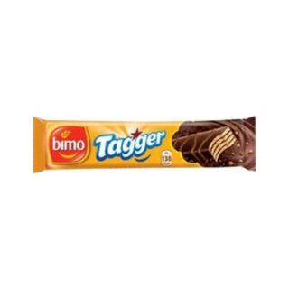 BIMO TAGGER